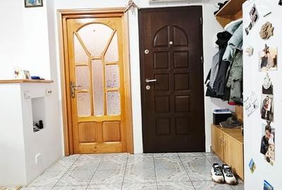 Apartament cu 2 camere decomandat în Nord - 8