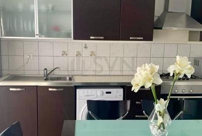 REA1026171 Apartament 2 camere I Herastrau I Mobilat - 3