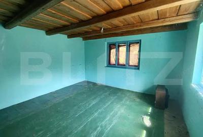 Casă cu 4 camere cu Teren 20 Mp în Central - 10