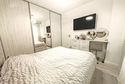 Apartament cu 2 camere semidecomandat în Grozăvești - 10