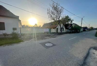 Teren de 1283 mp, în Central - 1