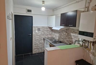 Dau in chirie garsoniera pe Calea Borsului - 1