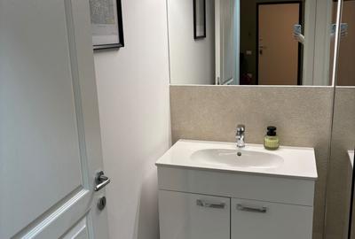 Apartament cu 2 camere în Păcurari - 10