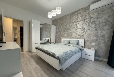 Apartament de 3 camere, loc de parcare, 900m de metrou Dimitrie Leonida - 4