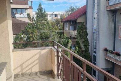 Casă individuală cu 12 camere cu Canalizare în Aviației - 5