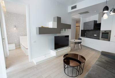 Apartament  2 Camere One Herastrau Park | Parcare | Incalzire in pardoseala - 3