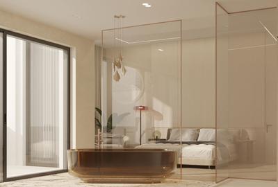 VILA INDIVIDUALA - CORBEANCA - LANGA PADURE CU PISCINA 54MP - COMISION 0% - 4