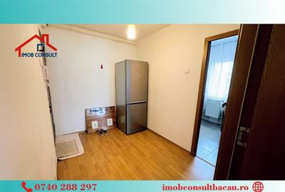 Apartament cu 3 camere semidecomandat în Banca Națională - 4