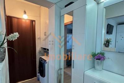 APARTAMENT 3 CAMERE | ETAJUL 6 | STR. COPOSU | ROGERIUS | O - 5