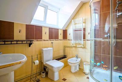 Proprietate unică pe malul lacului Moacșa – liniște, rafinament, eleganta - 32