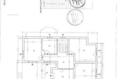 Vila D+P+2E+M Busteni(Poiana Tapului)- idealimob.ro - 9
