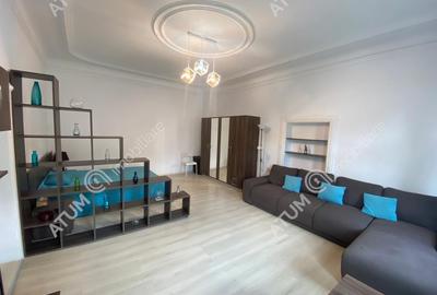 Apartament cu 2 camere semidecomandat în Central - 5