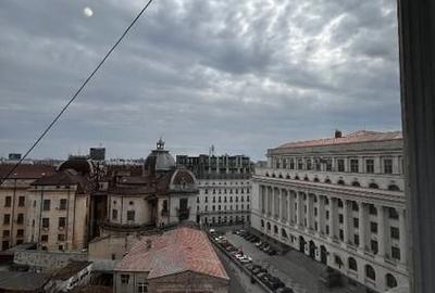 Garsonieră decomandată în Universitate - 7