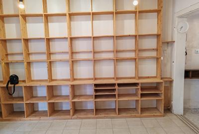 Garsoniera pretabila sediu firma zona Central - 2