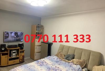 Apartament cu 2 camere decomandat în Obor