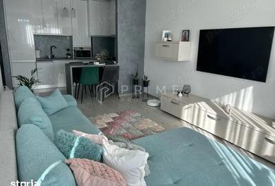 Apartament cu 3 camere, mobilat în Tudor Vladimirescu - 6