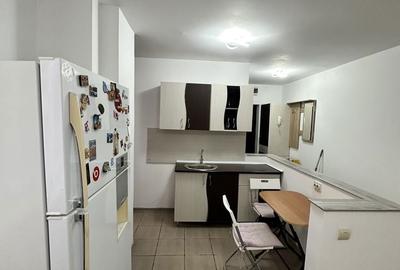 Apartament cu 2 camere în Vest - 2