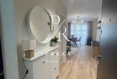 Apartament Lux 3 camere parcare subterana! - 6