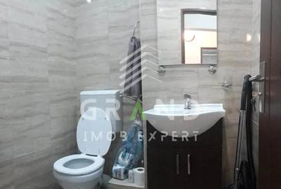 Ap 3 camere DECOMANDAT, BALCON, zona Manastur - 7