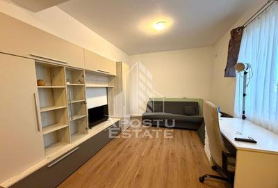 Apartament cu 2 camere decomandat în Giroc