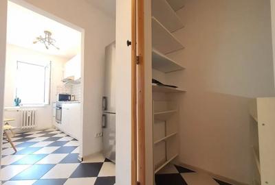 Apartament 2 camere, semidecomandat, 51 mp, metrou aproape, Coletina-Obor - 6