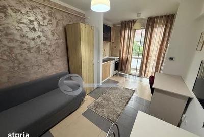 Apartament cu 2 camere, mobilat în Podu Roș - 3