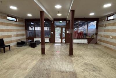 Casa cu 5 camere, 550 mp, teren de 800 mp, zona Salcea - 1