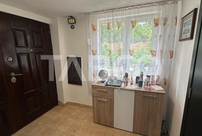 Casa individuala Comision 0% 3 camere anexe teren  Rusi Sibiu - 6