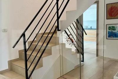 Duplex 4 camere Mo?ni?a Veche complet mobilat si utilat - 10