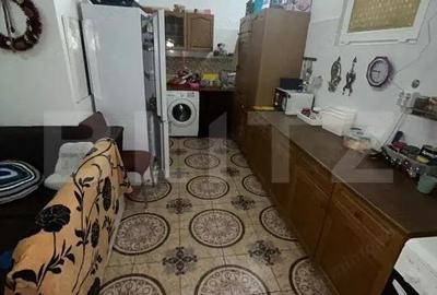 Casă cu Teren 460 Mp în Olimpia-Stadion - 9