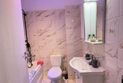 VANZARE GARSONIERA MOBILATA+LOC PARCARE PRIVAT-TINERETULUI MILITARI-COMISION 0% - 12