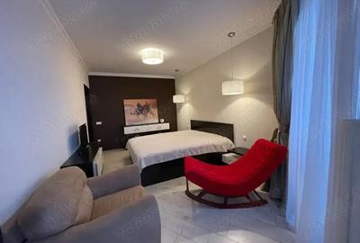 Apartament zona Odobescu 2 camere - 1