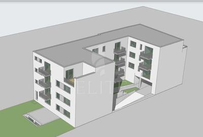 Apartament 2 camere în zona Someseni - 2