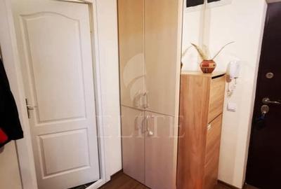 Apartament 2 camere în zona  Edgar Quinet - 9