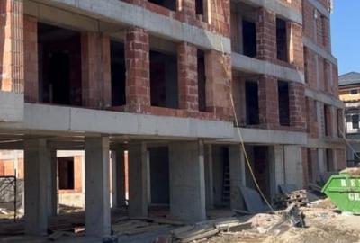 Apartament cu 2 camere decomandat în Nicolae Grigorescu - 3