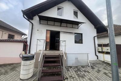 Spatiu comercial de inchiriat | 55 mp |  Selimbar - 3