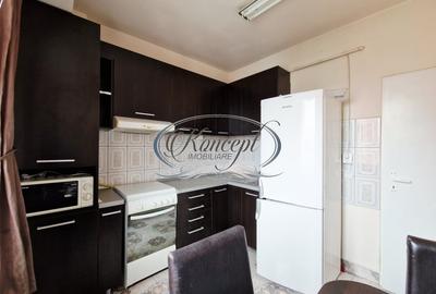 Apartament la cheie cu balcon si parcare, Intre Lacuri - 4