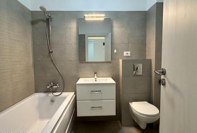 Dobroesti - Penny, 2 camere, etaj 3, 54.2 mp total, mobilat-utilat! - 11