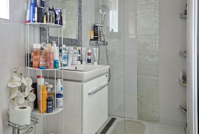 Casă individuală cu 4 camere cu Canalizare în Răcădău - 12