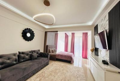 Închiriez studio ultralux Complex Zigzag apartaments Închiriez studio ultralux Complex Zigzag apartaments - 1