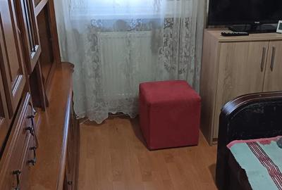 Apartament cu 3 camere semidecomandat în Central - 10