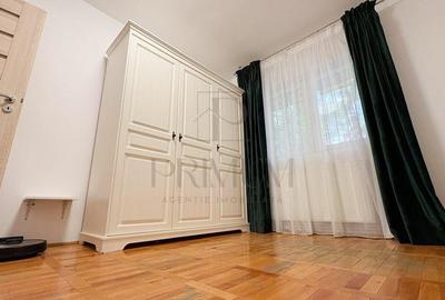 Apartament cu 3 camere decomandat, mobilat în Lipovei - 5