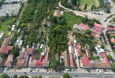 Teren pentru constructii locuinte sau servicii | Freidorf - 3