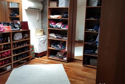 Casă cu 8 camere cu Teren 600 Mp în Pipera - 4