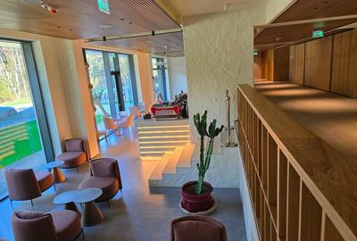 Apartament cu 2 camere decomandat în Central - 2