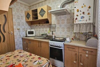 Apartament 3 camere circular, etaj intermediar Calea Bucuresti - 21