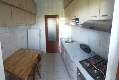 Apartament cu 3 camere semidecomandat, mobilat în Drumul Taberei - 5