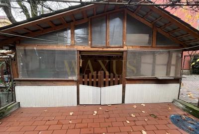 Casa de vanzare , strada Nicolae Balcescu - 6