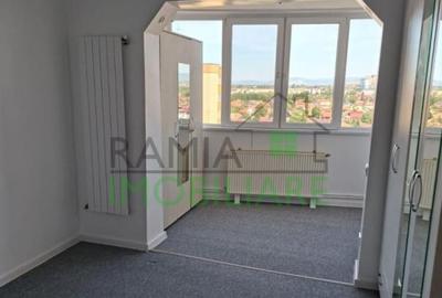 Apartament 3 camere decomandate, complet renovat, cu vedere panoramica - 4