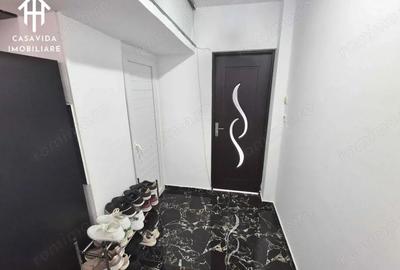 De vanzare apartament 3 camere mobilat ?i utilat, zona Unic - 8